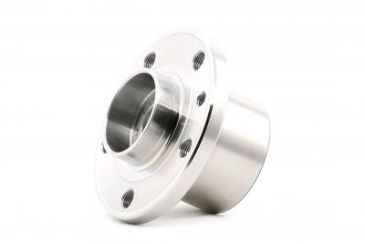 SKF Kit de roulements de roue, Essieu avant, par ex. pour Volvo