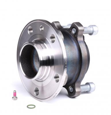SKF Roulement roue arriere  VKBA 6532 (X1)