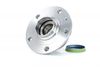 SKF Roulement de roue (&agrave; l'unit&eacute;)  VKBA 3644