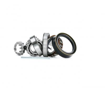 SKF Roulement roue arriere  VKBA 3519 (X1)