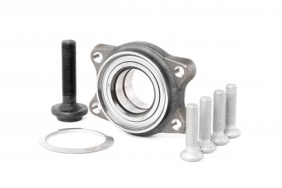SKF Kit de roulements de roue VKBA 3536 