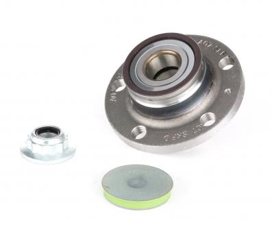 SKF Kit de roulements de roue VKBA 3567 