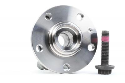 SKF Kit de roulements de roue VKBA 3643 