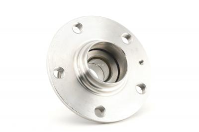 SKF Roulement de roue (&agrave; l'unit&eacute;)  VKBA 3656