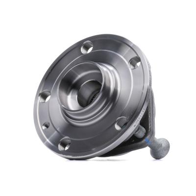 SKF Kit de roulements de roue VKBA 7011 