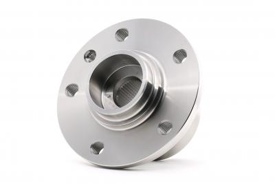 SKF Kit de roulements de roue VKBA 3646 