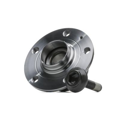 SKF Roulement roue arriere  VKBA 6558 (X1)