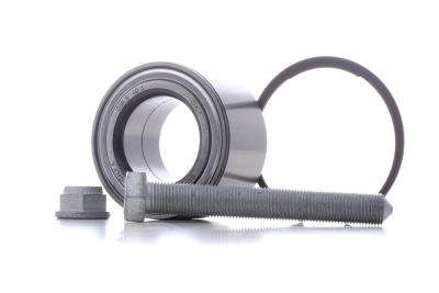 SKF  Kit de roulement de roue Arri&egrave;re VKBA 6702 Pour TRANSPORTER
