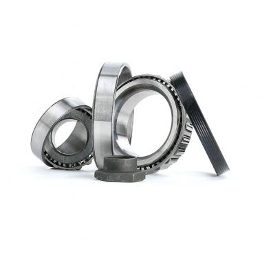 SKF  Kit de roulement de roue Avant VKBA 912 Pour TRANSPORTER