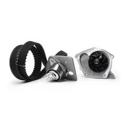SKF Pompe &agrave; eau + kit de courroie de distribution  VKMC 06127
