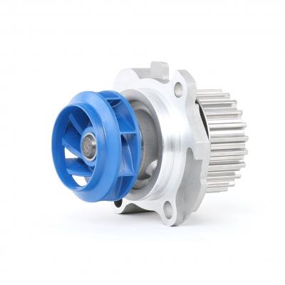 Pompe à Eau SKF VKPC 83643 – Pièce D’origine, Remplacement Qualité – Pour Moteur Refroidissement – à Installer Par Professionnel