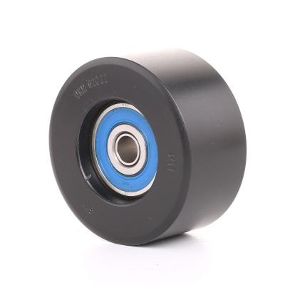 SKF Poulie-tendeur courroie trap&eacute;zo&iuml;dale &agrave; nervures VKM 62022 