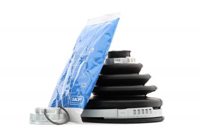 SKF Jeu de joints-soufflets arbre de commande VKJP 1303 