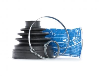SKF  Jeu de joint-soufflet (Cardan) VKJP 8354 NISSAN QASHQAI