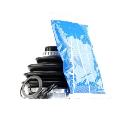 SKF Jeu de joints-soufflets arbre de commande VKJP 3008 