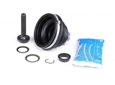 SKF Jeu de joints-soufflets arbre de commande VKJP 3017 