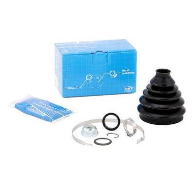 SKF Jeu de joints-soufflets arbre de commande VKJP 3107 