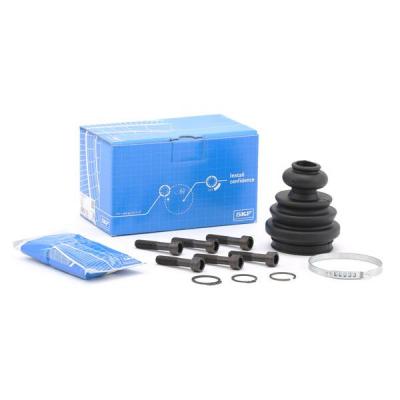 SKF Jeu de joints-soufflets arbre de commande VKJP 6012 
