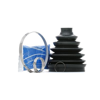 SKF Jeu de joints-soufflets arbre de commande VKJP 1022 