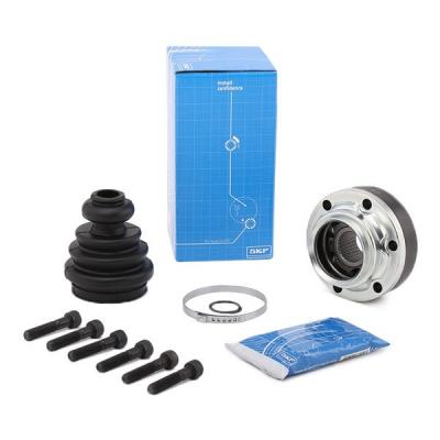 SKF Jeu de joints arbre de transmission VKJA 8008 