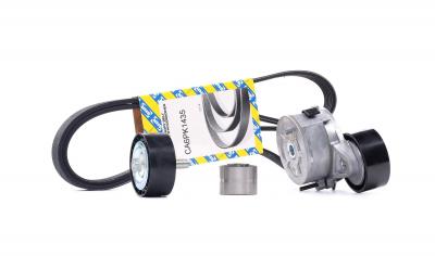 SNR Kit de courroie d'accessoire  KA866.00 (X1)