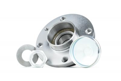 SNR Roulement roue arriere  R158.46 (X1)