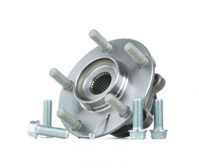 SNR Roulement roue arriere  R168.73 (X1)