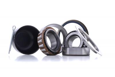 SNR Roulement roue arriere  R155.06 (X1)
