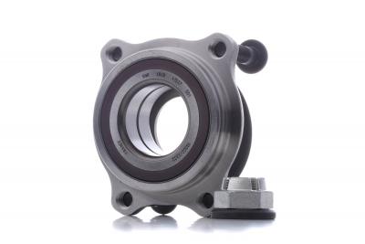 SNR Kit de roulements de roue  R155.84 (X1)