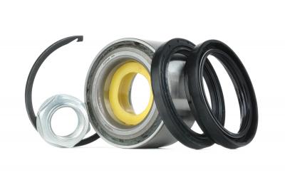 SNR Kit de roulements de roue  R181.09 (X1)