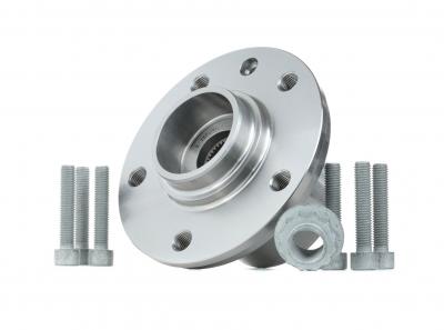 SNR Magneti marelli 361111183859 kit pour roulement de moyeu