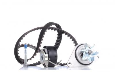SNR Pompe &agrave; eau + kit de courroie de distribution  KDP459.350
