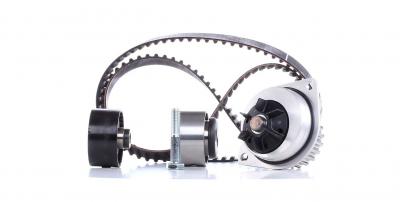 SNR Pompe &agrave; eau + kit de courroie de distribution  KDP459.120