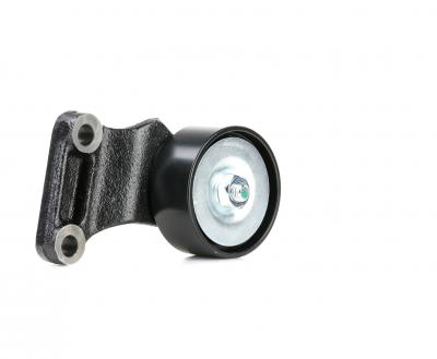 SNR Poulie-tendeur, courroie trap&eacute;zo&iuml;dale a nervures  GA350.85