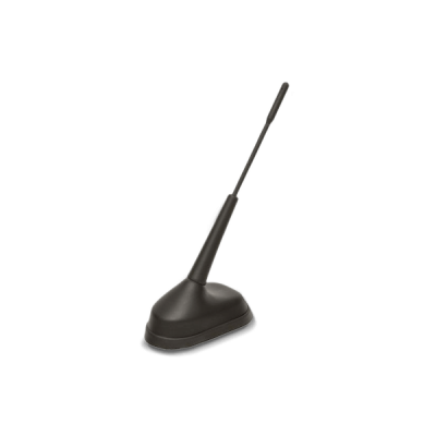 SPARCO Walser OPC14160001 Antenne Urbaine Noir/Blanc Cs6