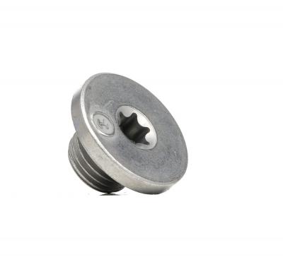 SWAG  10730018 Vis de fermeture  pour RV Bwanne, 40 90 4572