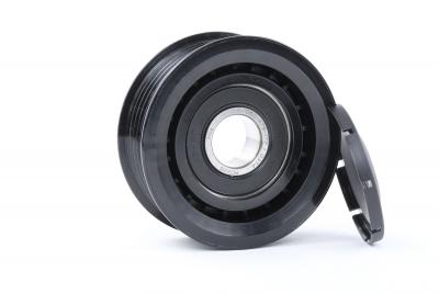 SWAG Rouleau de guidage/rouleau de renvoi courroie trap&eacute;zo&iuml;dale Poly