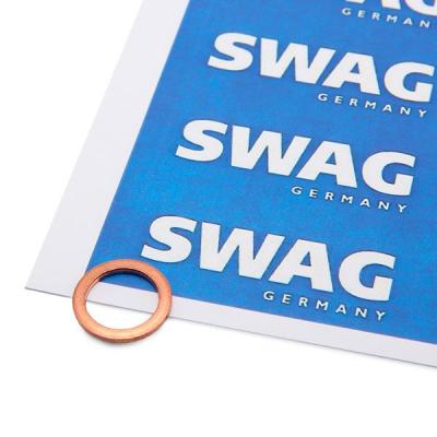 SWAG  20&nbsp;92&nbsp;7532&nbsp;Bague d'&eacute;tanch&eacute;it&eacute; pour &ouml;labla&szlig;schraube