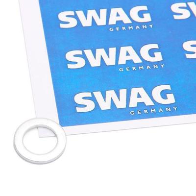 SWAG  85 93 2456 Joint De Bouchon Vidange Aluminium