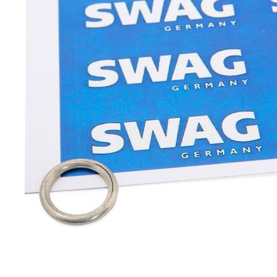 SWAG  30 93 9733 Joint De Bouchon Vidange Acier
