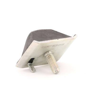 SWAG  Support moteur PEUGEOT,CITRO&Euml;N 64 13 0003 184417,184417 Silent bloc moteur