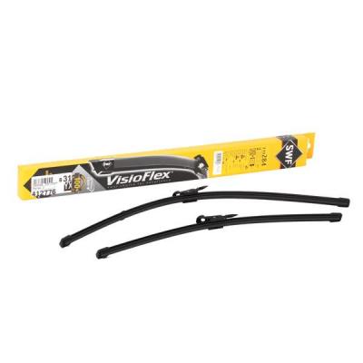 SWF Balai d'essuie-glace avant  119284 (X1)