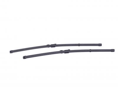 SWF Balai dessuie-glace ORIGINAL VISIOFLEX SET 119407 