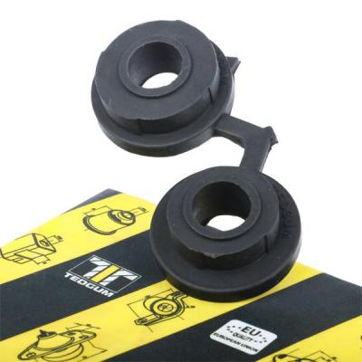 TEDGUM Suspension, corps de l'essieu  00744510