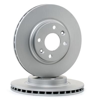 TEXTAR Disque de frein  98200 2552 0 1, 1 pi&egrave;ce