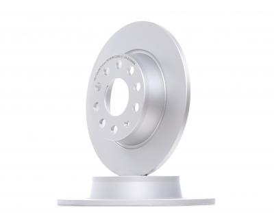 TEXTAR Disque de frein PRO  92224903, 1 pi&egrave;ce