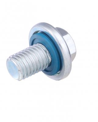 TOPRAN Vis-bouchon, carter d'huile HANS PRIES 208 522