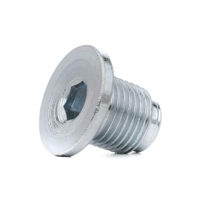 TOPRAN Bouchon de vidange, carter d'huile HANS PRIES 502 418