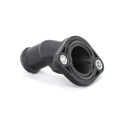 TOPRAN Bride de liquide de refroidissement HANS PRIES 108 574