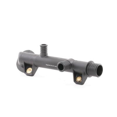 TOPRAN Bride de liquide de refroidissement HANS PRIES 501 149